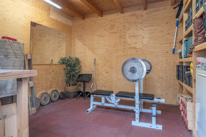 Foto 25 van Van Leeuwenhoeklaan 58