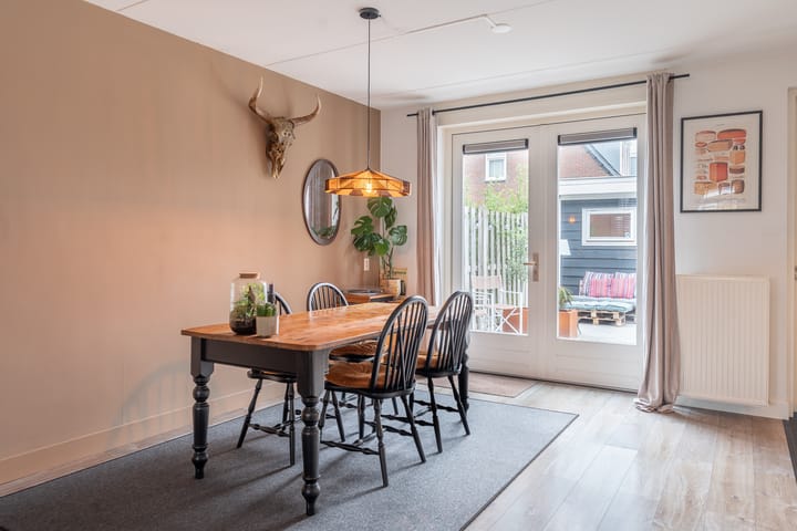 Foto 9 van Van Leeuwenhoeklaan 58