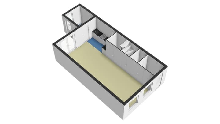 Foto 32 van Van Leeuwenhoeklaan 58
