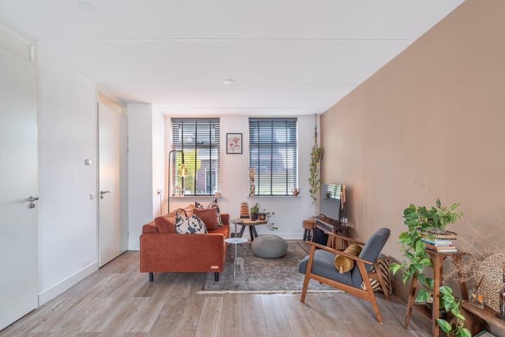 Foto 2 van Van Leeuwenhoeklaan 58