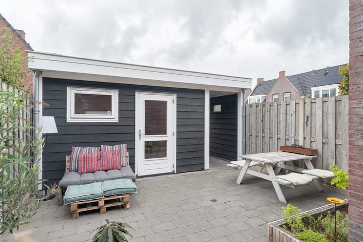 Foto 5 van Van Leeuwenhoeklaan 58