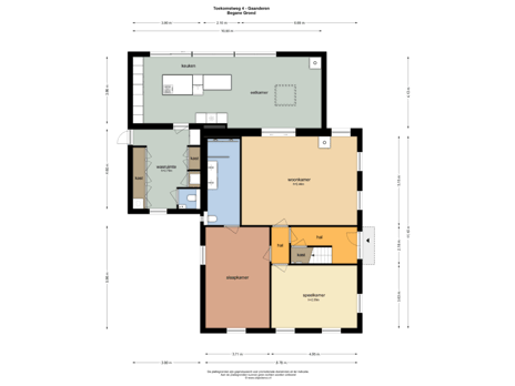 Bekijk plattegrond