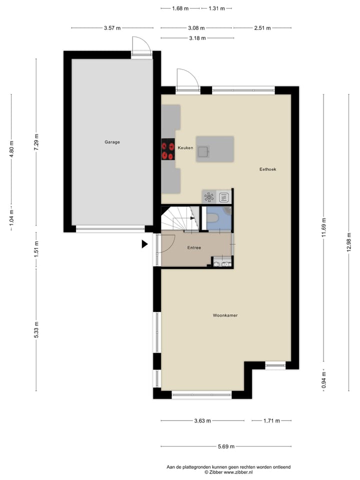 Foto 45 van Bovendeks 15