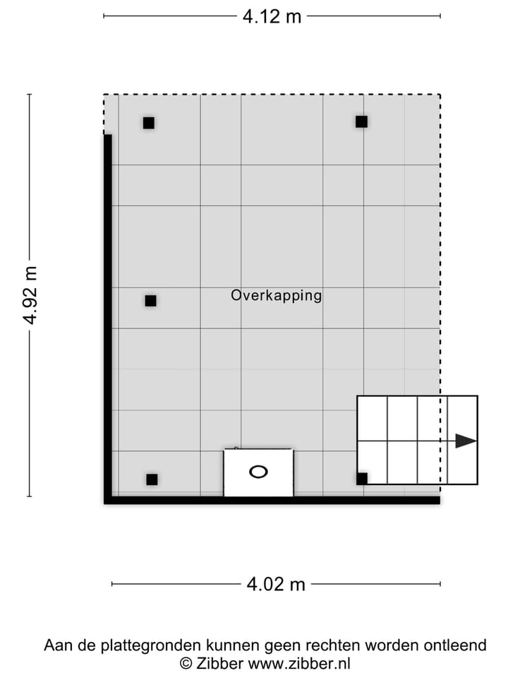 Foto 48 van Bovendeks 15