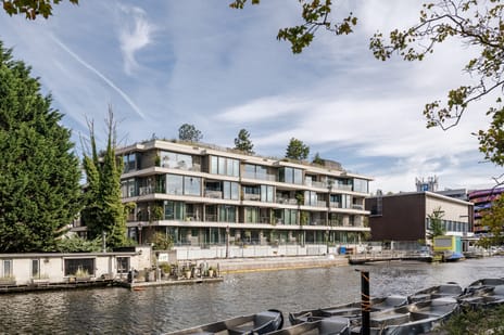 Groenmarktkade thumbnail