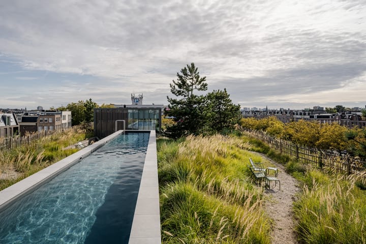 Photo 2 of Groenmarktkade 33