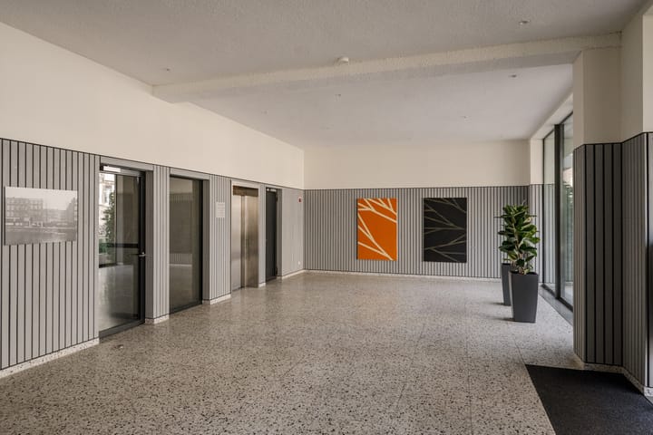 Photo 4 of Groenmarktkade 33