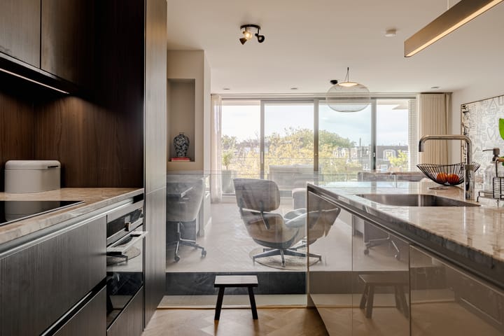 Foto 27 van Groenmarktkade 33