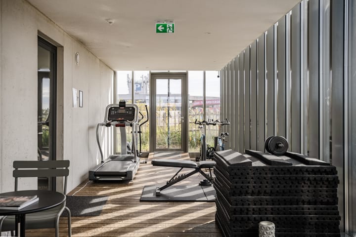 Foto 40 van Groenmarktkade 33