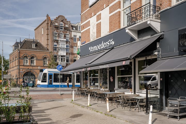 Foto 50 van Groenmarktkade 33