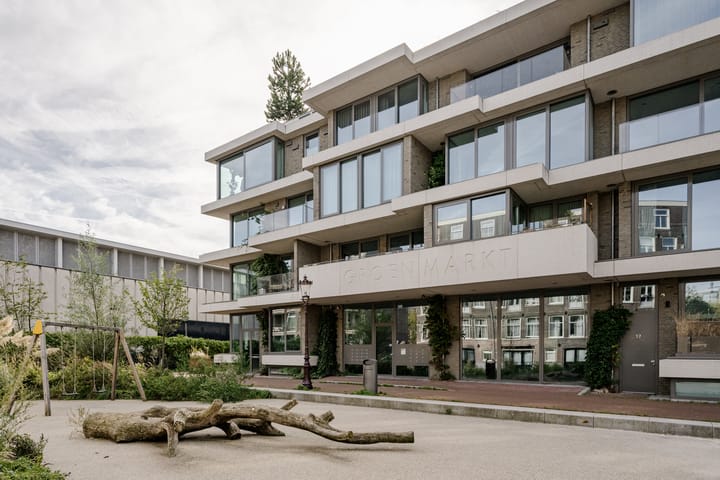 Foto 51 van Groenmarktkade 33