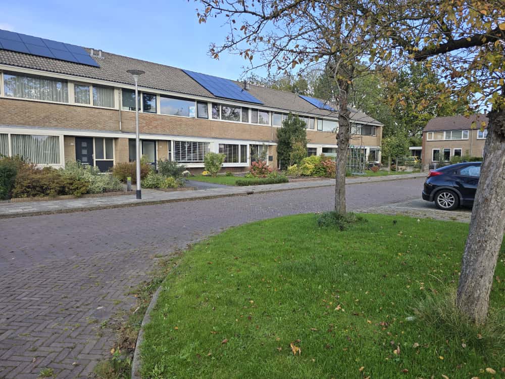 Foto 1 van Sweelinckplein 19