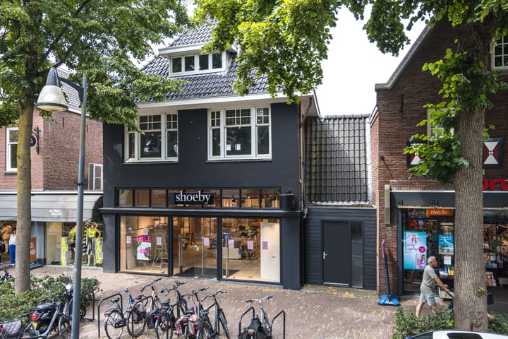 Dorpsstraat 25, Oisterwijk