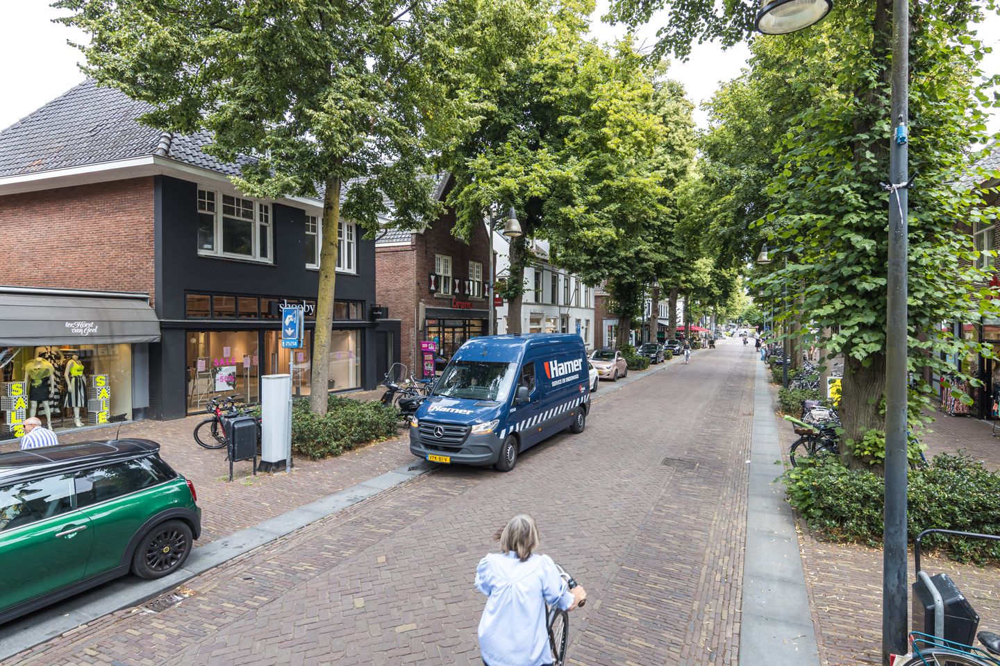 View photo 4 of Dorpsstraat 25