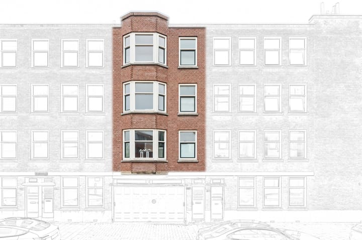 Foto 4 van Slaghekstraat 202-B