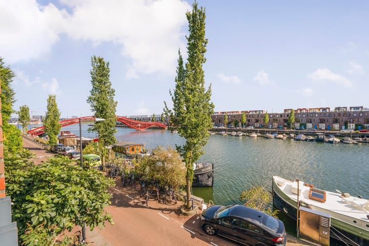 Photo 2 of Panamakade 42