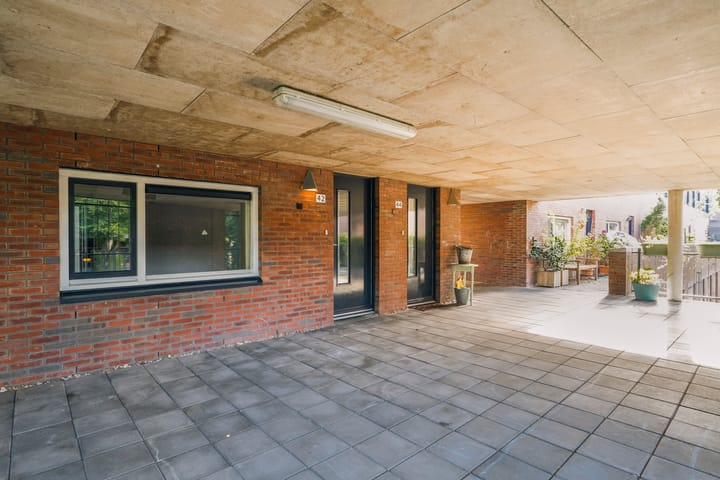 Photo 4 of Panamakade 42