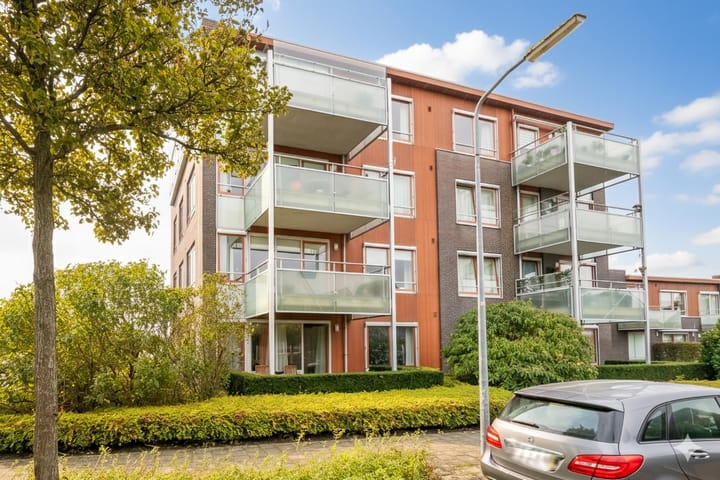 Foto 1 van Kolblei 103