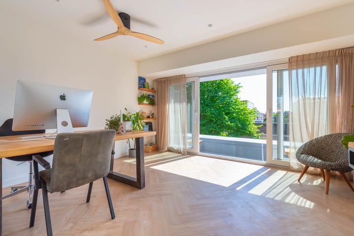 Foto 3 van Archipelstraat 37