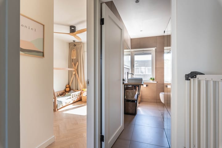 Foto 26 van Archipelstraat 37