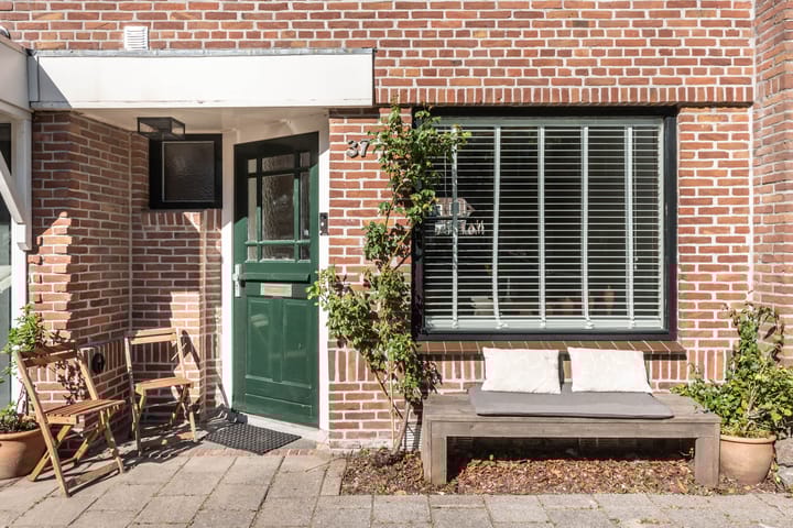 Foto 6 van Archipelstraat 37