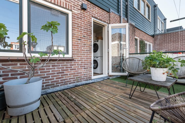 Foto 33 van Archipelstraat 37