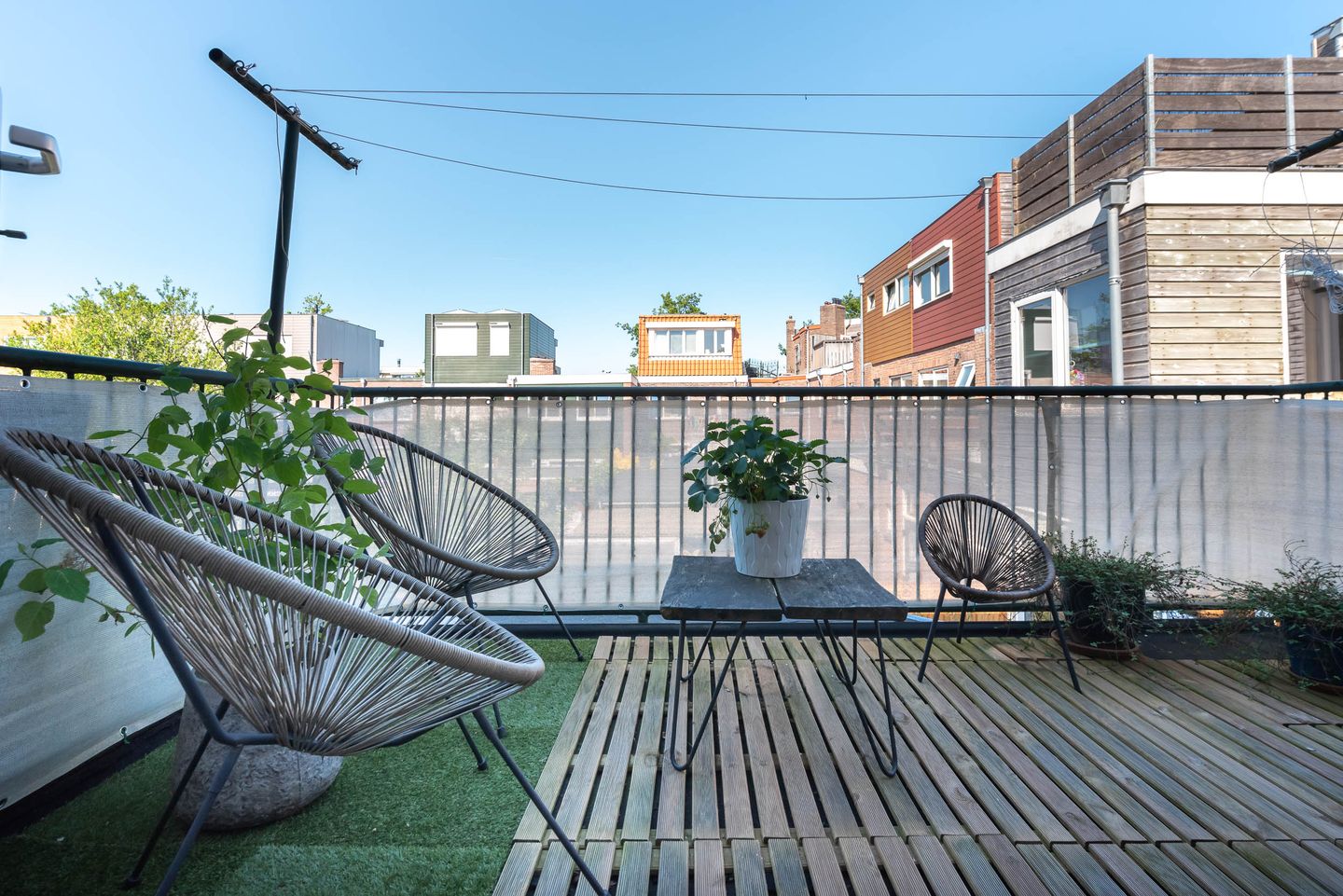 Foto 34 van Archipelstraat 37