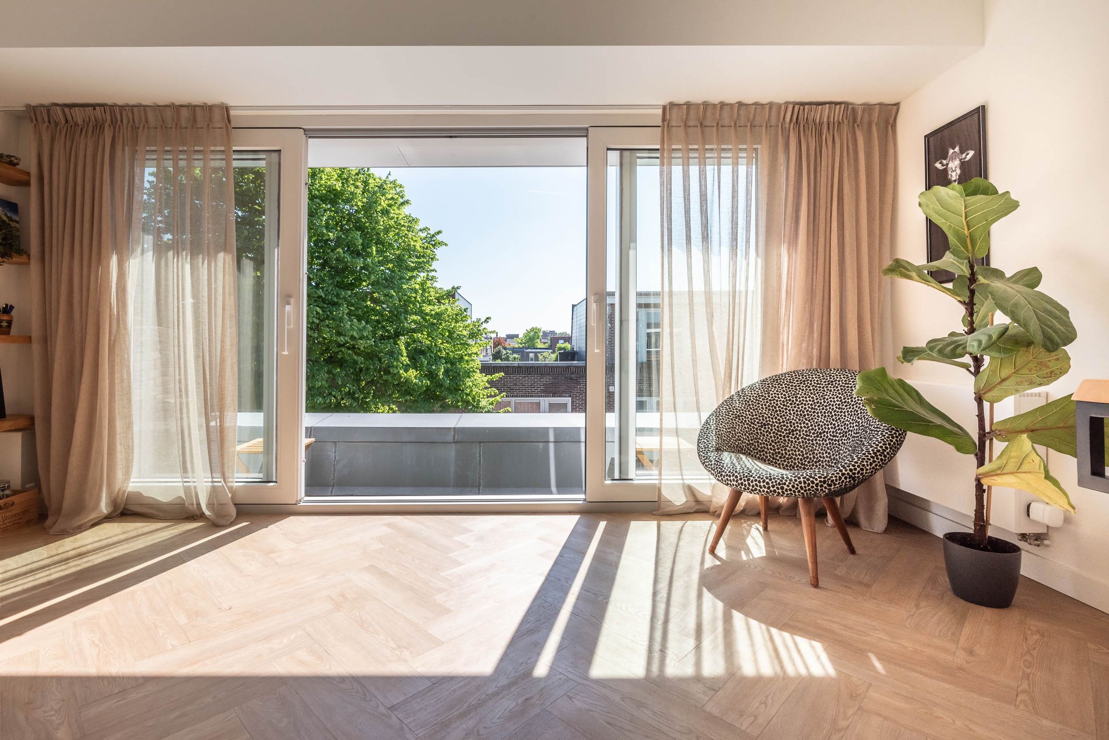 Foto 39 van Archipelstraat 37