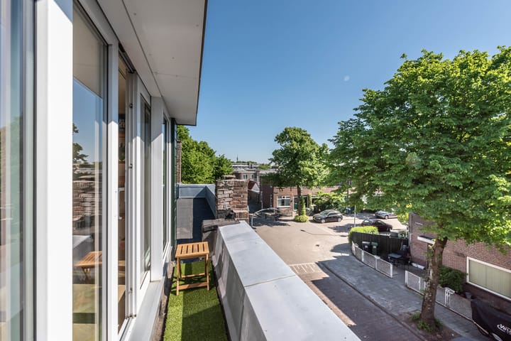 Foto 42 van Archipelstraat 37