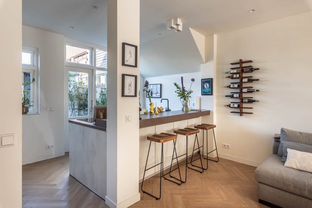 Foto 16 van Archipelstraat 37