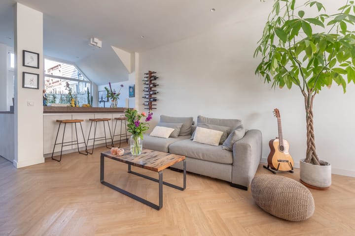 Foto 13 van Archipelstraat 37