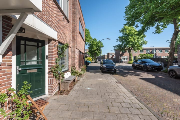 Foto 46 van Archipelstraat 37