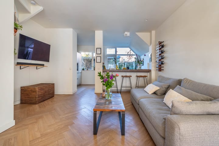 Foto 4 van Archipelstraat 37