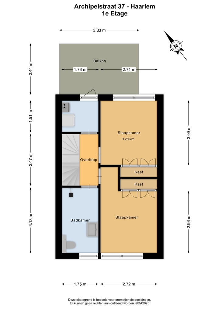 Foto 48 van Archipelstraat 37