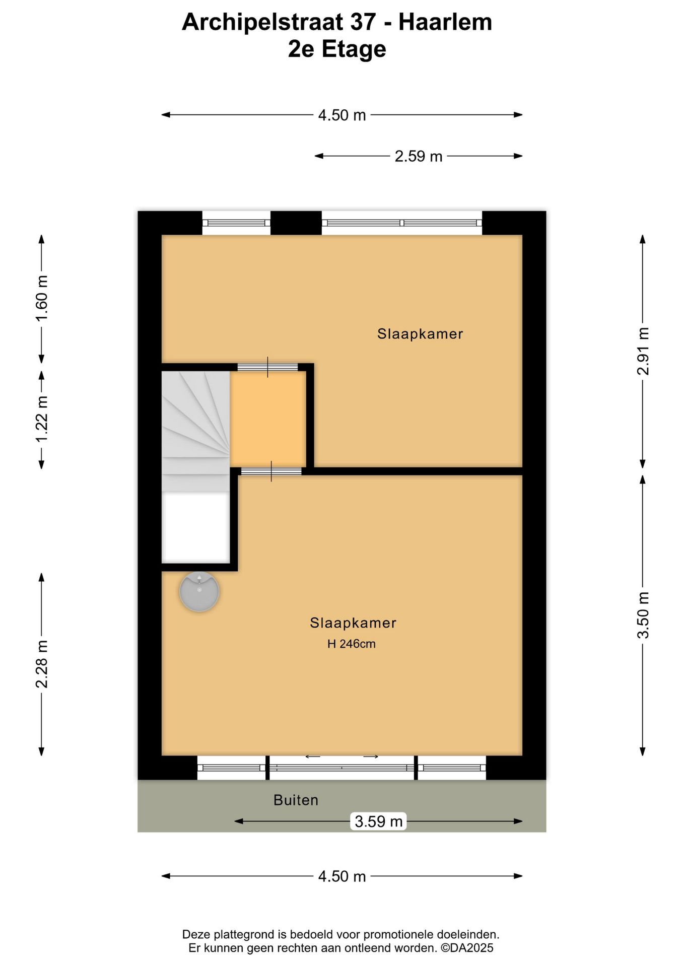 Foto 49 van Archipelstraat 37