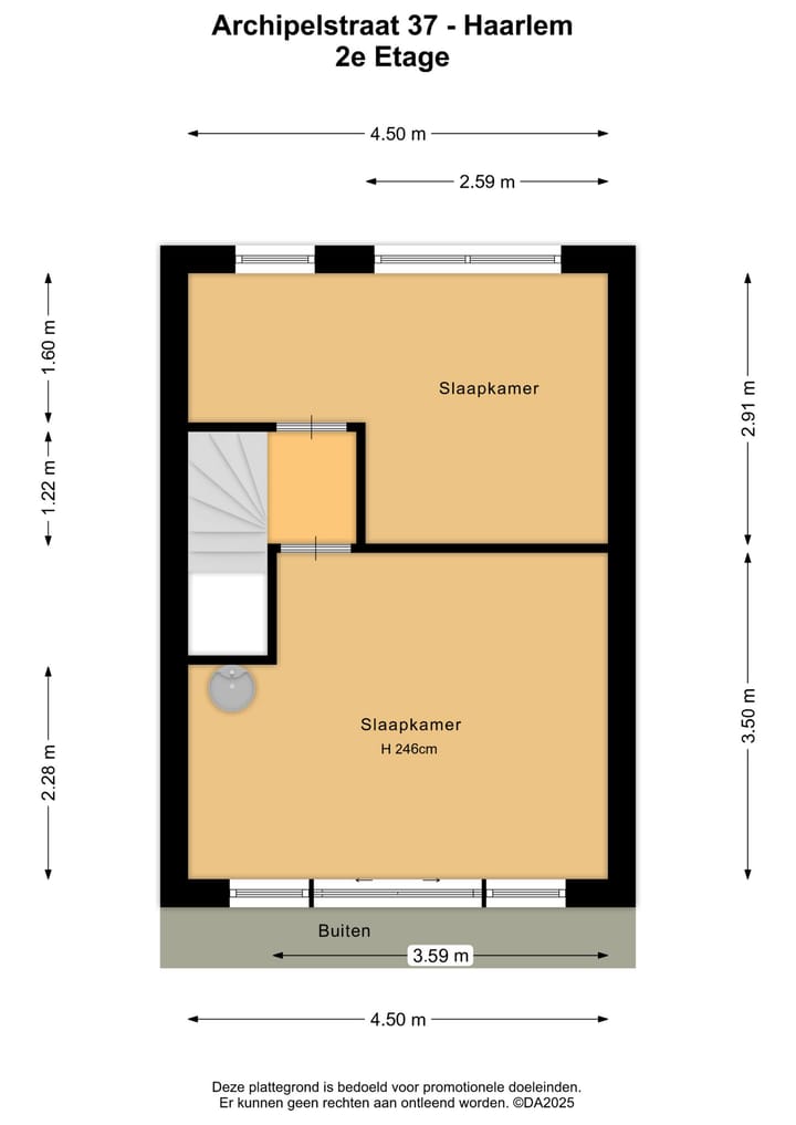 Foto 49 van Archipelstraat 37