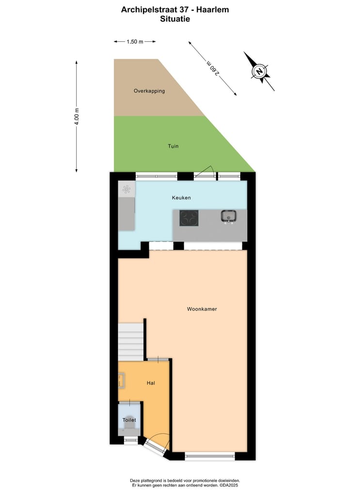 Foto 50 van Archipelstraat 37