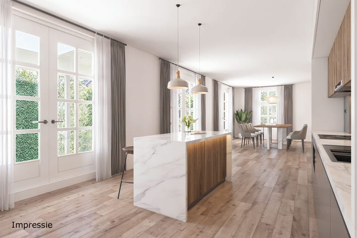 Foto 21 van Kuijperlaan 14