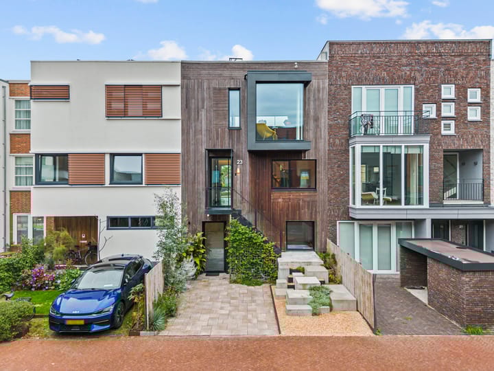 Chris van Abkoudestraat 23 main image