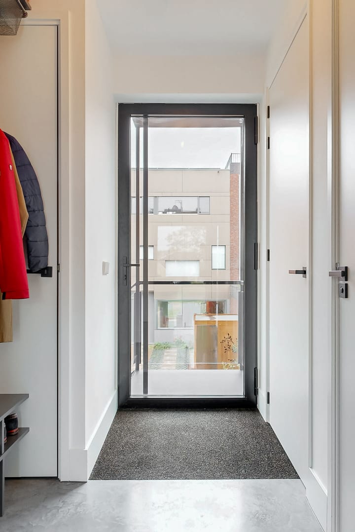 Photo 4 of Chris van Abkoudestraat 23