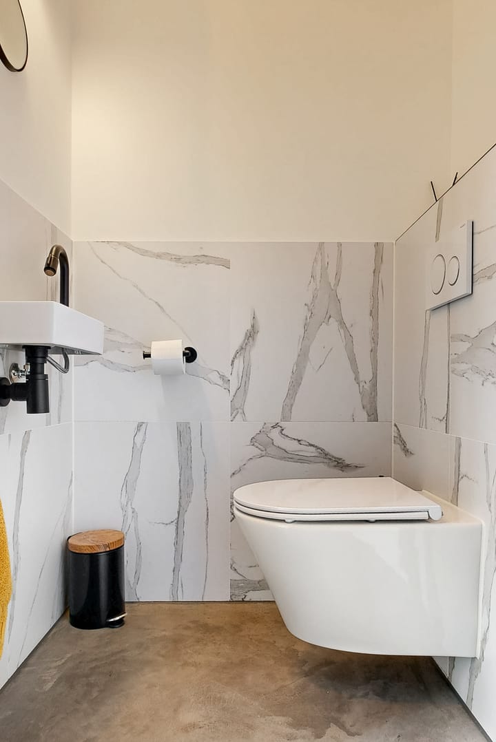 Photo 5 of Chris van Abkoudestraat 23