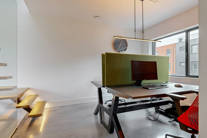 Photo 10 of Chris van Abkoudestraat 23