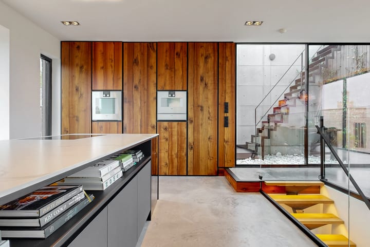 Photo 13 of Chris van Abkoudestraat 23