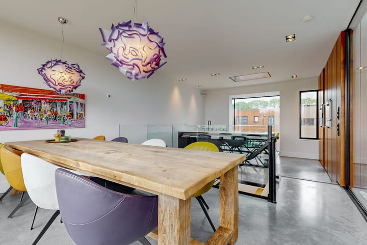 Photo 14 of Chris van Abkoudestraat 23