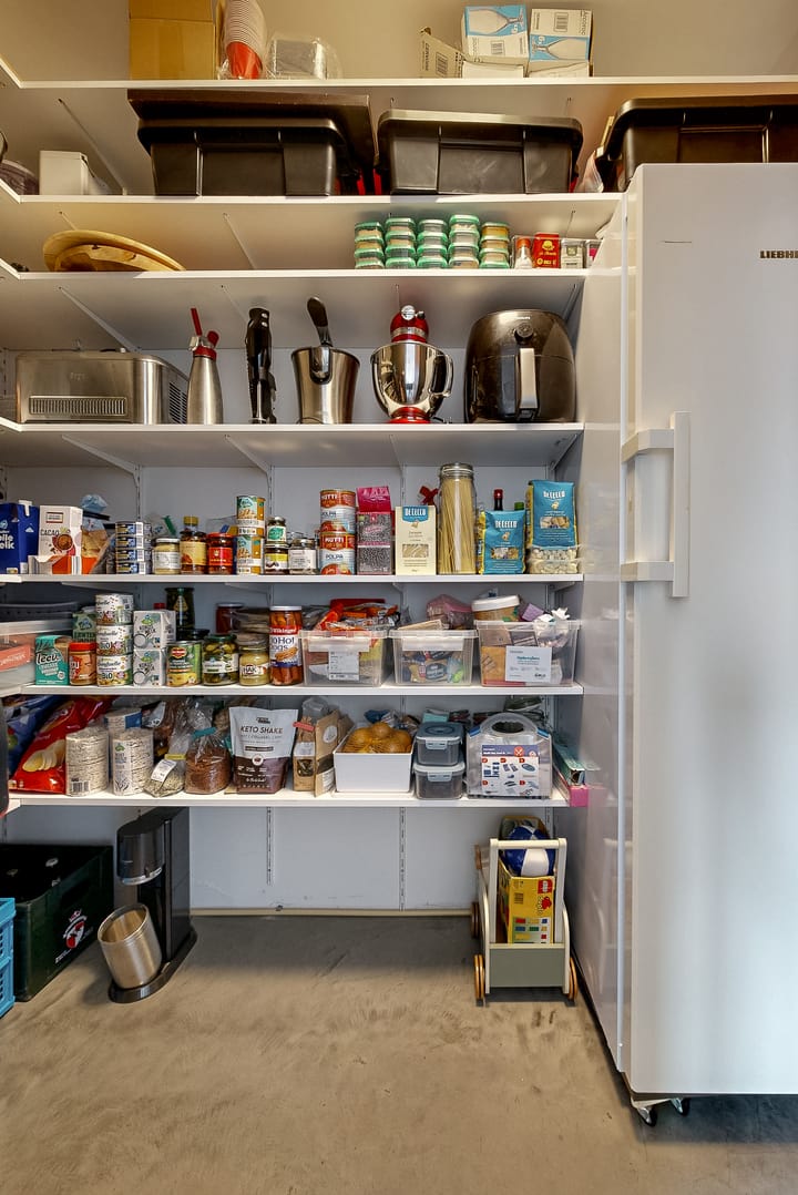 Photo 22 of Chris van Abkoudestraat 23