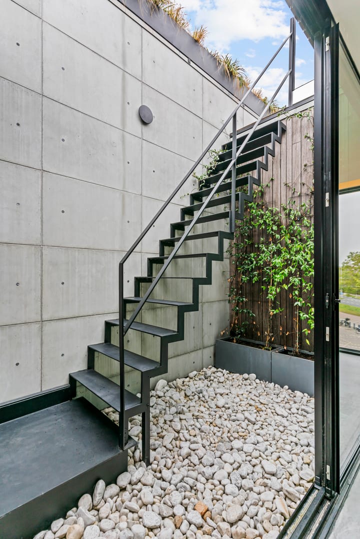 Photo 26 of Chris van Abkoudestraat 23