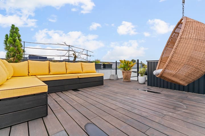 Photo 27 of Chris van Abkoudestraat 23