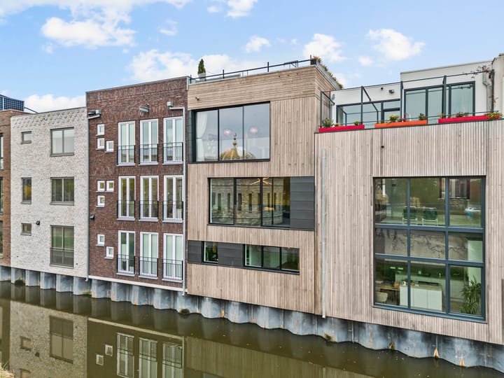 Photo 31 of Chris van Abkoudestraat 23