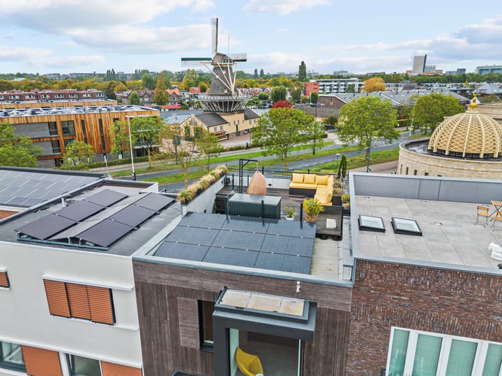 Photo 29 of Chris van Abkoudestraat 23