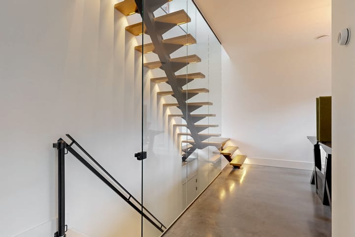 Photo 11 of Chris van Abkoudestraat 23